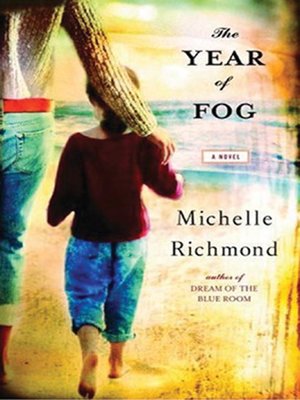 The Year of Fog - Audiobook
